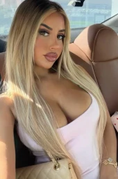 Проститутка Настя